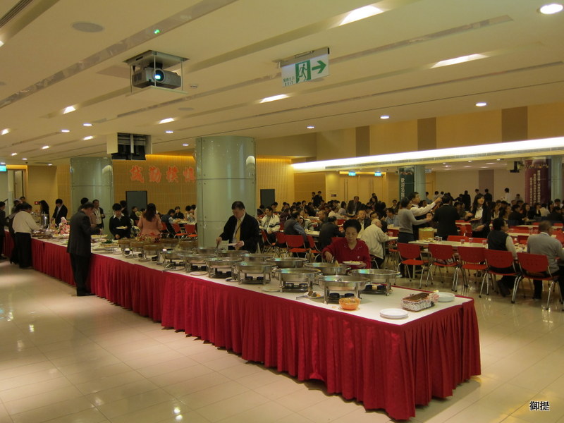 2012年12月15日中華民國紡織工程學會第六十屆年會